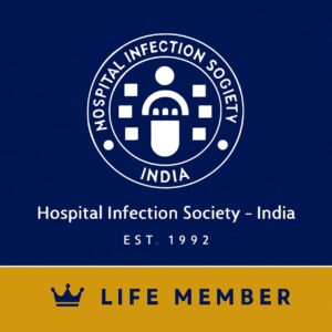 HISI Life Membership